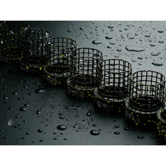 Krmítko bez olova Delphin ECO Round M