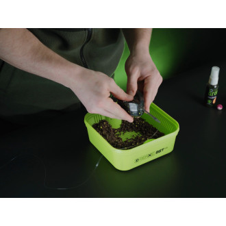 Forma Delphin Method QUIX Reaxe XL