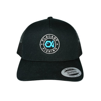 Kšiltovka s výšivkou FLACARP