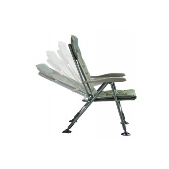 Křeslo Mivardi Comfort Quattro + podložka Delphin za 268 Kč ZDARMA