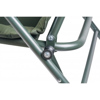 Křeslo Mivardi Comfort Quattro + podložka Delphin za 268 Kč ZDARMA