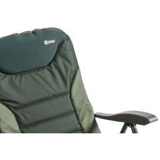 Křeslo Mivardi Comfort Quattro + podložka Delphin za 268 Kč ZDARMA
