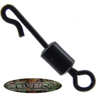 Obratlík Gardner Covert Kwik Lok vel.8 10ks