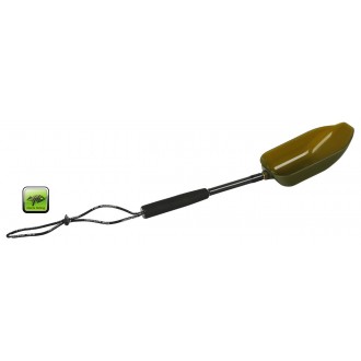 Lopatka s rukojetí Giants Fishing Baiting Spoon + Handle M (49cm)