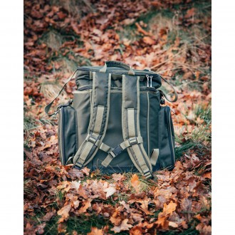 Batoh Gardner Barbel / Specialist Rucksack