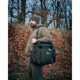 Batoh Gardner Barbel / Specialist Rucksack