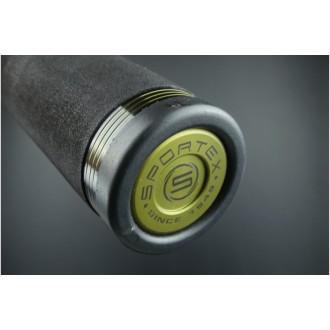 Sumcové pruty Sportex Catfire CS-2 Feeder 3,60m 200g 3díly