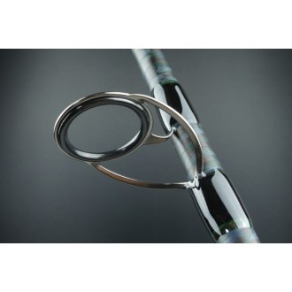 Sumcové pruty Sportex Catfire CS-2 Feeder 3,60m 200g 3díly