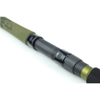 Sumcové pruty Sportex Catfire CS-2 Feeder 3,60m 200g 3díly