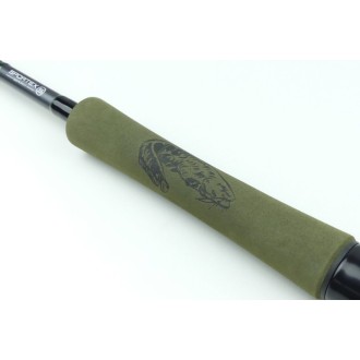 Sumcové pruty Sportex Catfire CS-2 Feeder 3,60m 200g 3díly