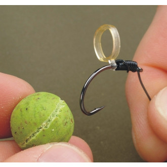 FC Bait bands silikonové gumičky 3ks - TB