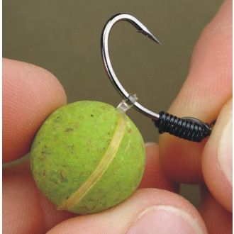 FC Bait bands silikonové gumičky 3ks - TB