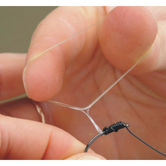 FC Bait bands silikonové gumičky 3ks - TB