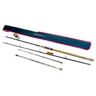 Sportex Xclusive Feeder NT Light