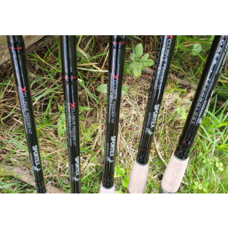 Sportex Xclusive Feeder NT Light