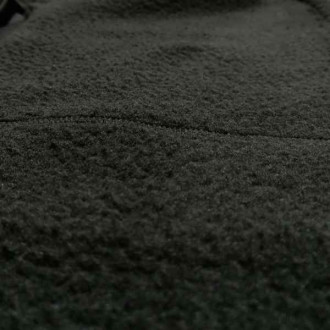 Geoff Anderson Thermal 4 kalhoty černé - velikost XS