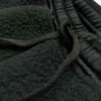 Geoff Anderson Thermal 4 kalhoty černé - velikost XS