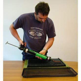 Pistole na boilies Gardner Sausage Gun