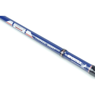 Mořský prut Sportex Magnus Seamaster Travel Boat