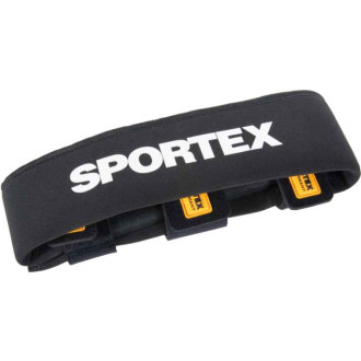 Ochranné pouzdro Sportex neoprenové s páskami