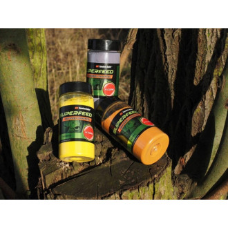 SuperFeed X Core Shaker Booster 200g