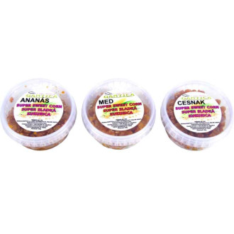 Qantica super sladká kukuřice - dipováná 100g