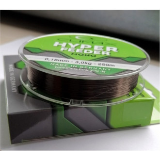 Silon CLIMAX HYPER mono feeder 250m