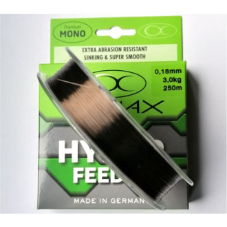 Silon CLIMAX HYPER mono feeder 250m