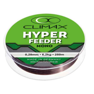 Silon CLIMAX HYPER mono feeder 250m
