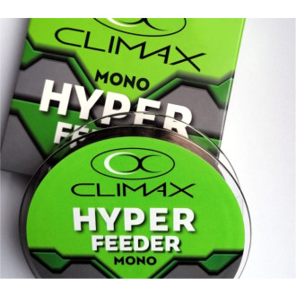 Silon CLIMAX HYPER mono feeder 250m