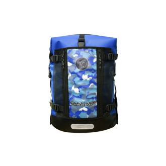 Nepromokavý batoh ROADSTER UR25 DORADO