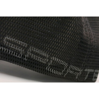 Kšiltovka Sportex Snap Back zelená s logem