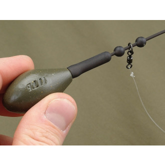 TB FC Helikoptérová ochrana / 10ks