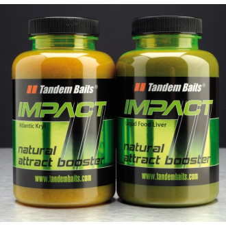 Impact Natural Attract Booster 300ml