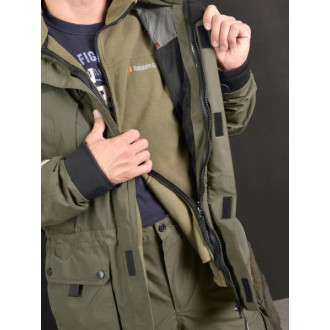 Oblečenie - bunda Phantom EX Jacket All Weather