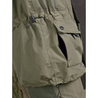 Oblečenie - bunda Phantom EX Jacket All Weather