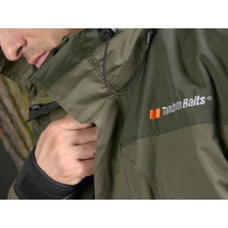 Oblečenie - bunda Phantom EX Jacket All Weather