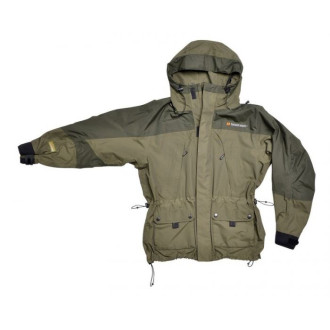 Oblečenie - bunda Phantom EX Jacket All Weather