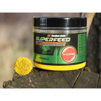 SuperFeed X Core Layer Powder Dip 100g