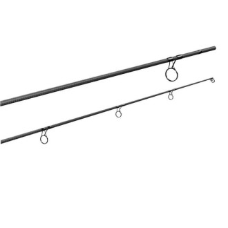 Kaprařské pruty SPORTEX D.N.A. CS-2 / 2-díl