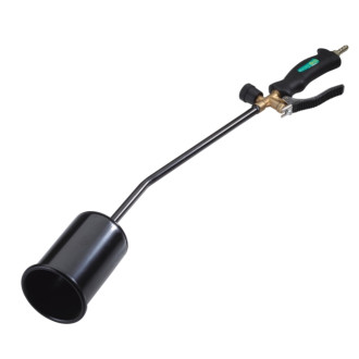 Stavební hořák 35kW