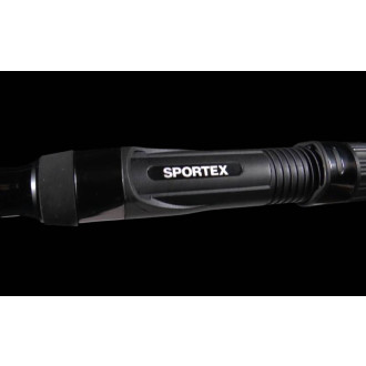 Rybářský prut Sportex - COMPETITION NT Carp