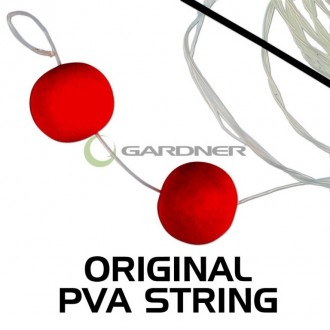 PVA šňůra Gardner Original PVA String