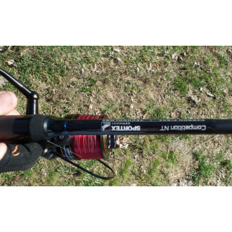 Rybářský prut Sportex - COMPETITION NT Carp