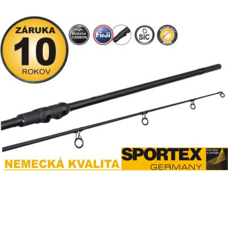 Rybářský prut Sportex - COMPETITION NT Carp