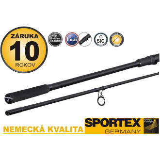 Rybářský prut Sportex - COMPETITION NT Carp
