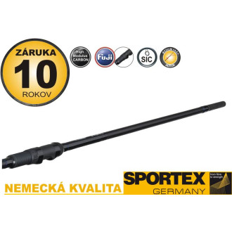 Rybářský prut Sportex - COMPETITION NT Carp