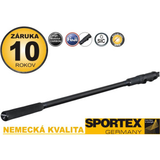 Rybářský prut Sportex - COMPETITION NT Carp