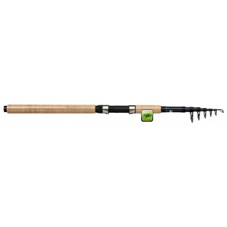 Prut Giants Fishing CLX Tele 3,3m 40-80g