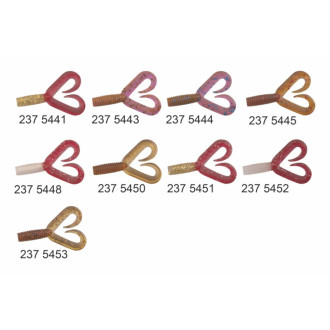 RELAX Twister2-2chv (4,5cm) cena1ks/bal100ks